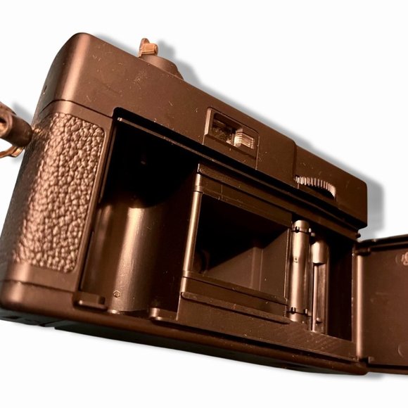 38mm film camera Ansco 1040 point and shoot - Picture 2 of 6